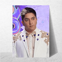 Mario Aguilar Fashion Picks Mario Aguilar Posters