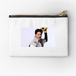 Mario Aguilar Collector’s Pieces Mario Aguilar Zipper Pouches