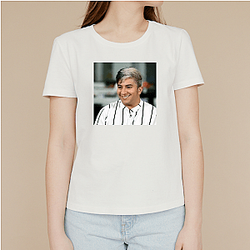 Mario Aguilar Signature Apparel Mario Aguilar T-Shirts