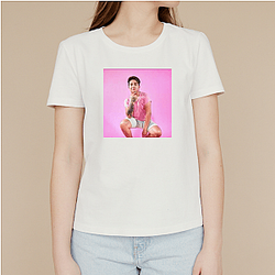 Mario Aguilar Premium Merch Selection Mario Aguilar T-Shirts