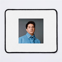 Mario Aguilar Official Supporter Gear Mario Aguilar Mouse Pads