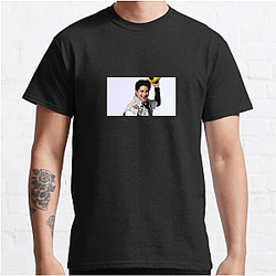 Mario Aguilar Collector’s Pieces Mario Aguilar T-Shirts