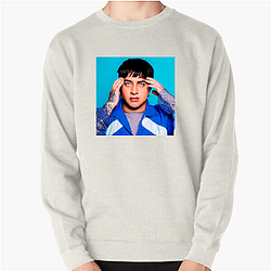 Mario Aguilar Outfit Line Mario Aguilar Sweatshirts