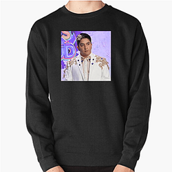 Mario Aguilar Fashion Picks Mario Aguilar Sweatshirts