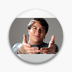 Mario Aguilar Fan Essentials Mario Aguilar Pins
