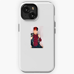 Mario Aguilar Street Style Drops Mario Aguilar Samsung Cases