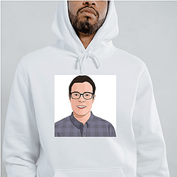 Mario Aguilar Limited Release Items Mario Aguilar Hoodies