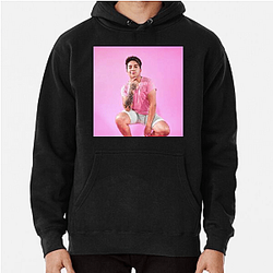Mario Aguilar Premium Merch Selection Mario Aguilar Hoodies