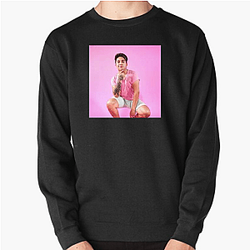 Mario Aguilar Premium Merch Selection Mario Aguilar Sweatshirts