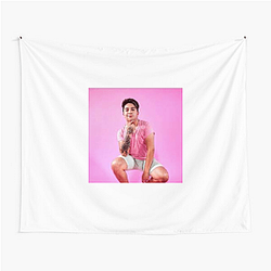 Mario Aguilar Premium Merch Selection Mario Aguilar Tapestries
