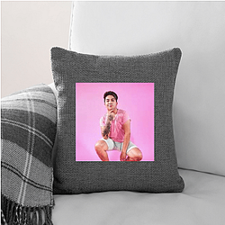 Mario Aguilar Premium Merch Selection Mario Aguilar Pillows Cover