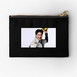 Mario Aguilar Collector’s Pieces Mario Aguilar Zipper Pouches