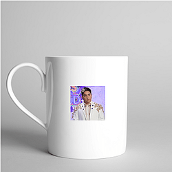 Mario Aguilar Fashion Picks Mario Aguilar Mugs