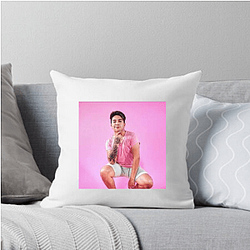 Mario Aguilar Premium Merch Selection Mario Aguilar Pillows Cover