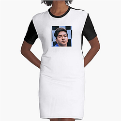 Mario Aguilar Iconic Wearables Mario Aguilar Dresses