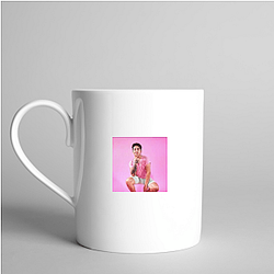 Mario Aguilar Premium Merch Selection Mario Aguilar Mugs