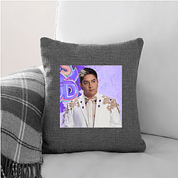 Mario Aguilar Fashion Picks Mario Aguilar Pillows Cover
