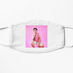 Mario Aguilar Premium Merch Selection Mario Aguilar Face Masks