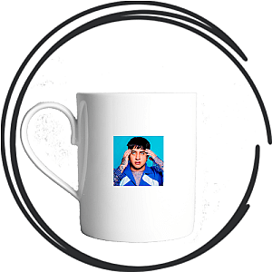Mario Aguilar Mugs