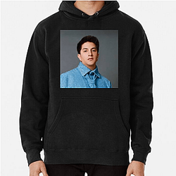 Mario Aguilar Official Supporter Gear Mario Aguilar Hoodies