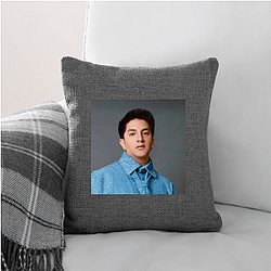 Mario Aguilar Official Supporter Gear Mario Aguilar Pillows Cover