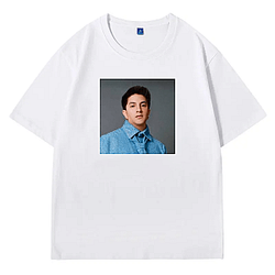 Mario Aguilar Official Supporter Gear Mario Aguilar T-Shirts