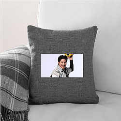 Mario Aguilar Collector’s Pieces Mario Aguilar Pillows Cover