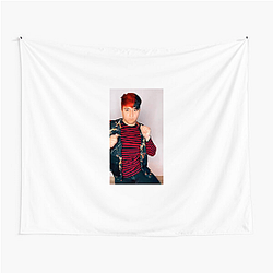 Mario Aguilar Street Style Drops Mario Aguilar Tapestries