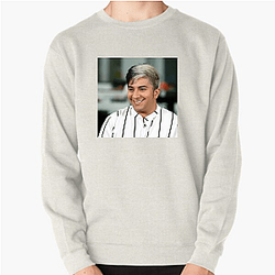 Mario Aguilar Signature Apparel Mario Aguilar Sweatshirts