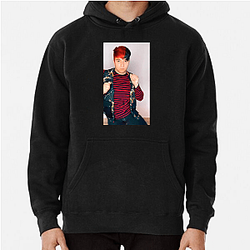 Mario Aguilar Street Style Drops Mario Aguilar Hoodies