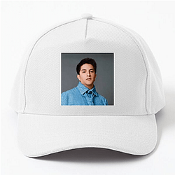 Mario Aguilar Official Supporter Gear Mario Aguilar Hats & Caps