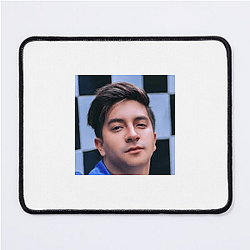 Mario Aguilar Iconic Wearables Mario Aguilar Mouse Pads