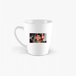 Mario Strong Mario Barrios Mugs