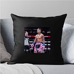 Barrios Power Mario Barrios Pillows Cover