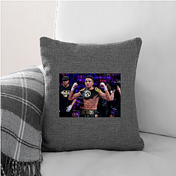 Barrios Spirit Mario Barrios Pillows Cover