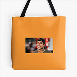 Mario Strong Mario Barrios Bags