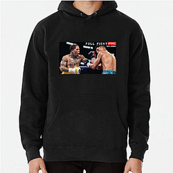Mario Forever Mario Barrios Hoodies
