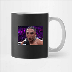 Barrios Mode Mario Barrios Mugs