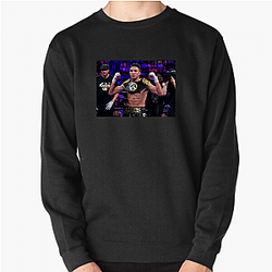 Barrios Spirit Mario Barrios Sweatshirts