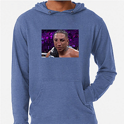 Barrios Mode Mario Barrios Hoodies