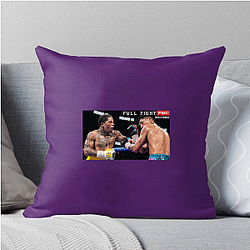 Mario Forever Mario Barrios Pillows Cover