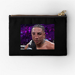Barrios Mode Mario Barrios Zipper Pouches