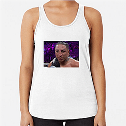 Barrios Mode Mario Barrios Tank Tops