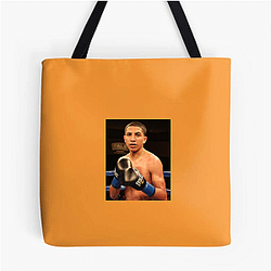 Barrios Champion Mario Barrios Bags