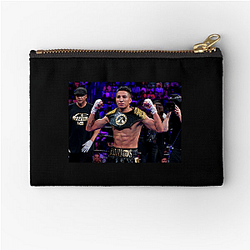 Barrios Spirit Mario Barrios Zipper Pouches