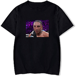 Barrios Mode Mario Barrios T-Shirts