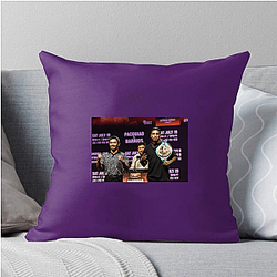 Mario Heat Mario Barrios Pillows Cover