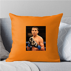 Barrios Champion Mario Barrios Pillows Cover