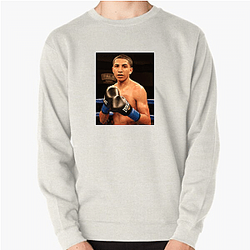 Barrios Champion Mario Barrios Sweatshirts