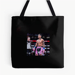 Barrios Power Mario Barrios Bags